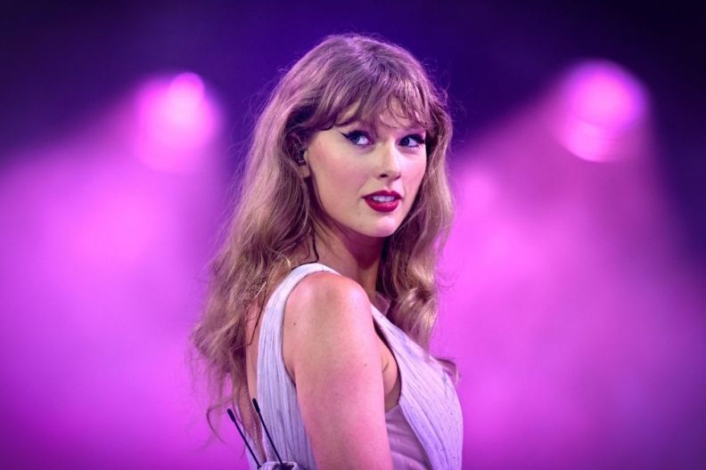 Taylor Swift