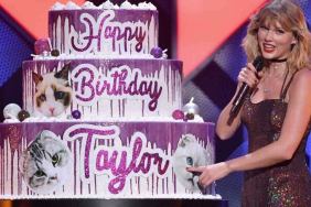 Taylor Swift