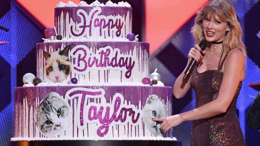 Taylor Swift