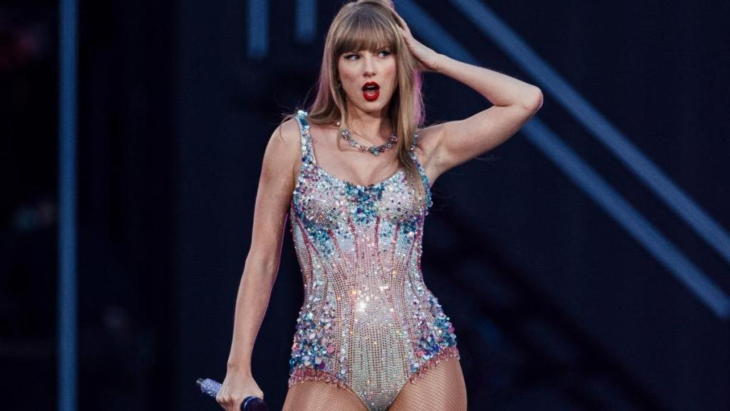 Taylor Swift
