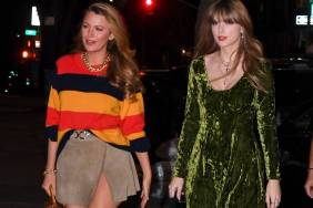 Taylor Swift, Blake Lively