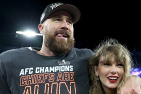 Travis Kelce's Former Coach Talks About Taylor Swift