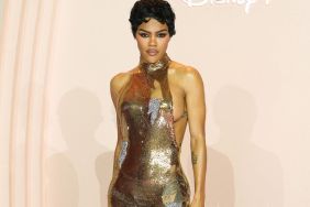 Teyana Taylor