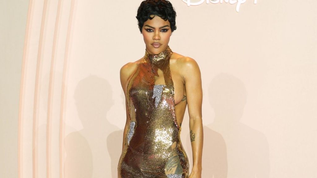 Teyana Taylor