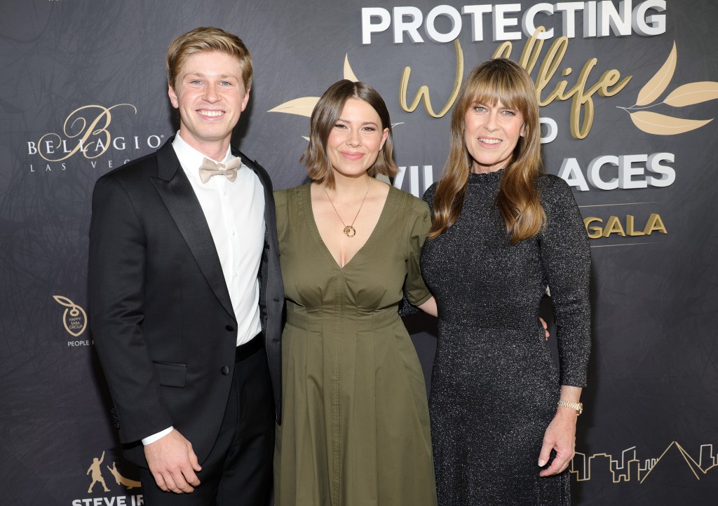 The Irwins