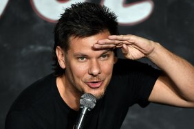 Theo Von Sets the Record Straight After ‘Trying Not To Take My Own Life’ Comment