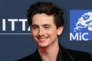 Timothee Chalamet Spotted Carrying a Small Purse & Fans Can't Stop Talking