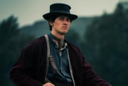 Tom Blyth Apologizes to Cillian Murphy for This Reason