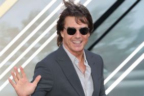 Tom Cruise