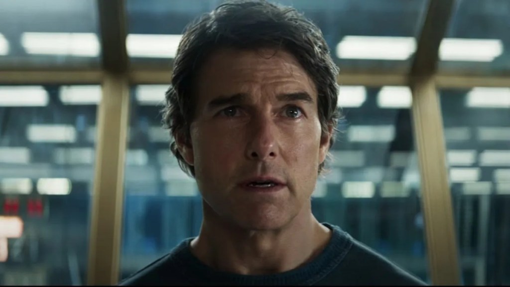 Tom Cruise 'Still Mad For' Ana de Armas, Insiders Say