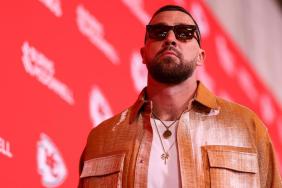 Travis Kelce Considering Exiting This Struggling F1 Team — Report