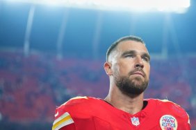 Travis Kelce Dominates Receiving Stats in Chiefs’ Third Win of the Season