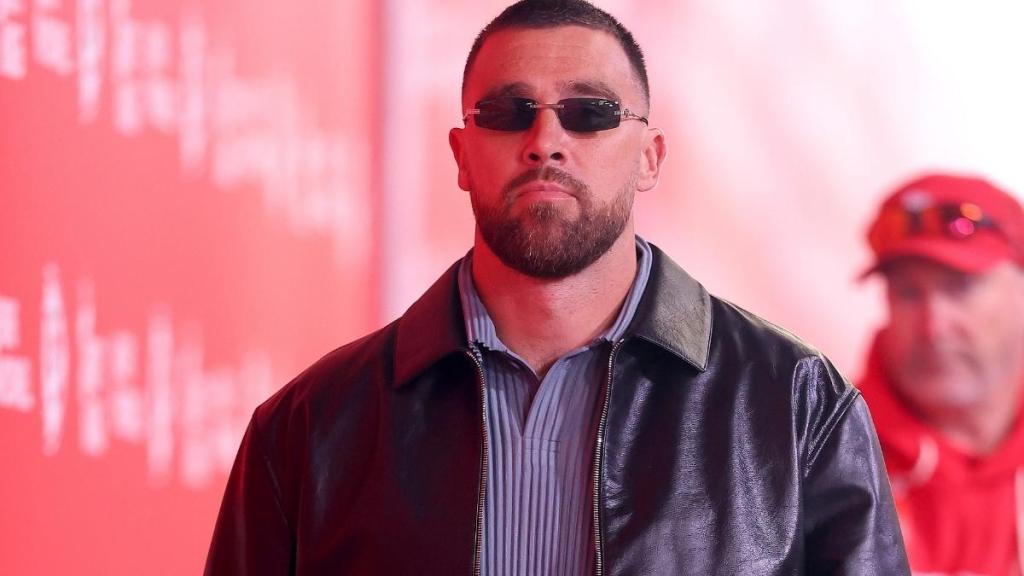 Travis Kelce