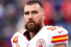 Travis Kelce