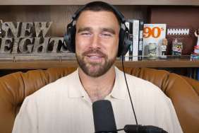 Travis Kelce Has a 'Classy' Reaction to Taylor Swift's Song About His 'Manhood'