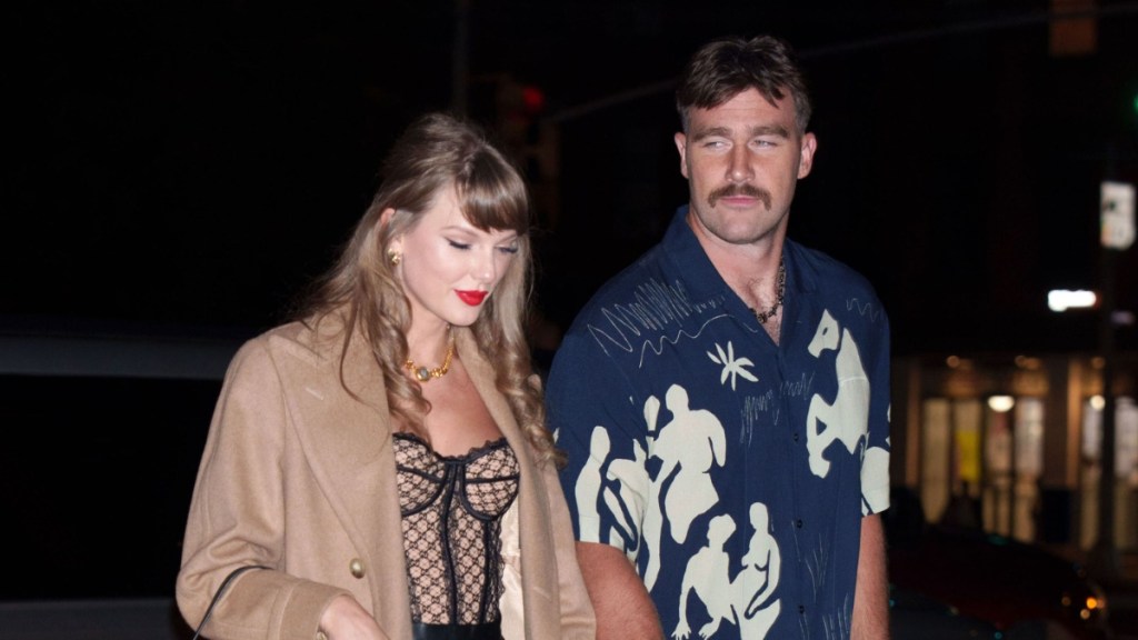 Insiders Say Taylor Swift’s ‘No Nonsense’ Prenup With Travis Kelce Might Delay the Wedding