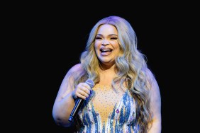 Trisha Paytas Euphoria