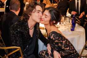 Kylie Jenner & Timothee Chalamet Out on Date Night After Months, Fans Say 'Drought Over'
