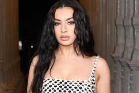 Charli XCX Is Always Thinking About the Changes She Could Make to Her Face
