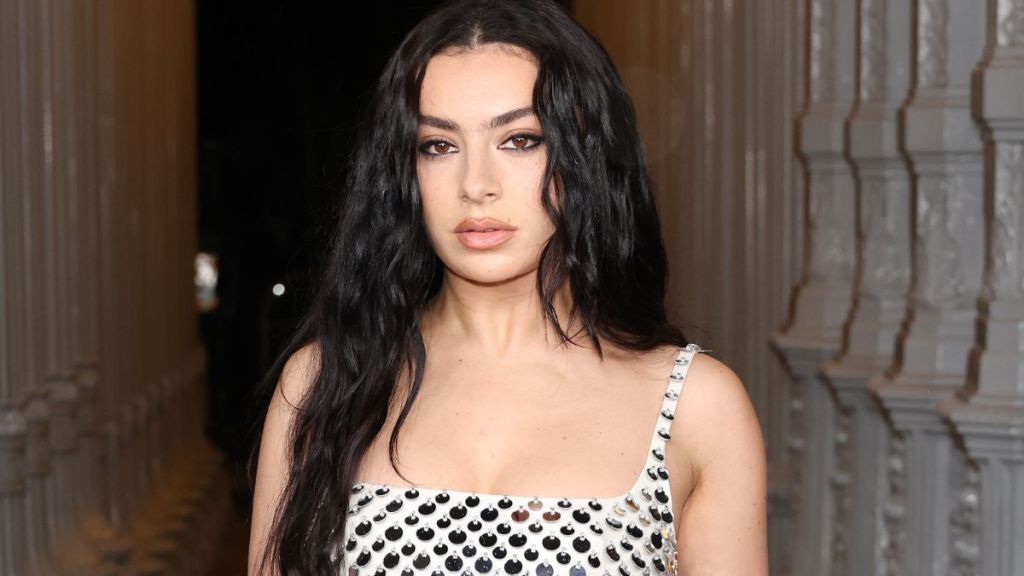 Charli XCX Is Always Thinking About the Changes She Could Make to Her Face