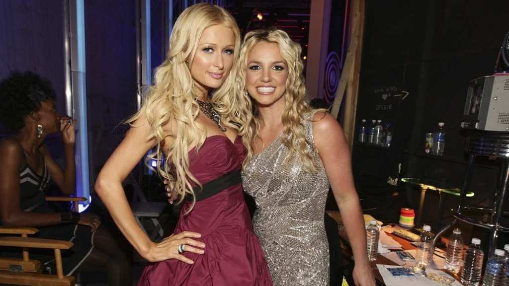 Paris Hilton ‘Humiliated’ After Linked to Britney Spears Drama — Source