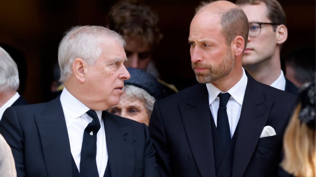 Prince William Gets Uncle ‘Close to Royal Exile’ With This Move — Source