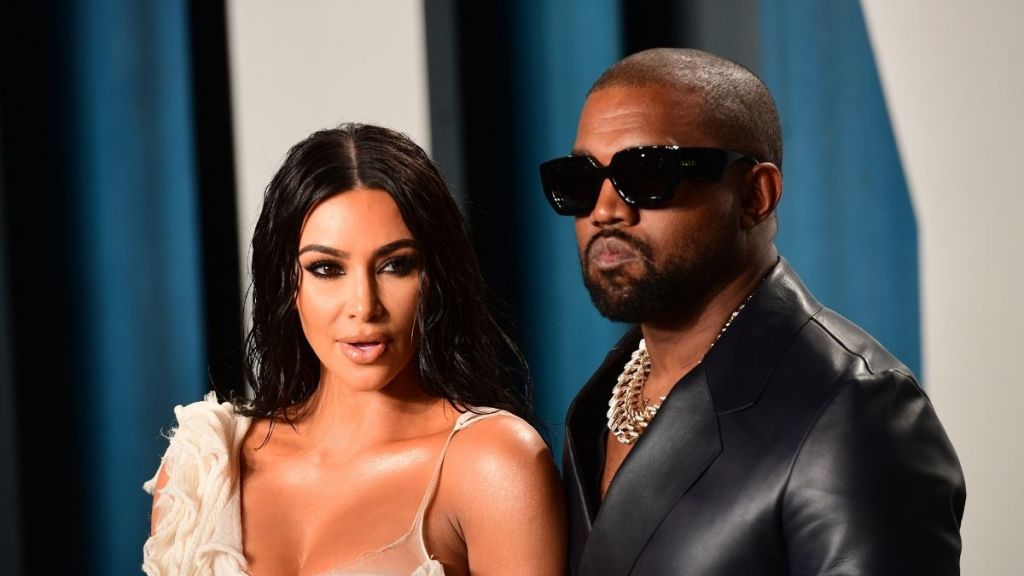 Kim Kardashian Details 'Toxic' Marriage With Kanye West