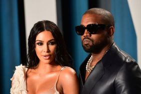 Kim Kardashian Details 'Toxic' Marriage With Kanye West
