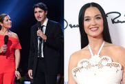 Justin Trudeau's Ex-Wife Talks 'Endurance' Amid New Photos With Katy Perry