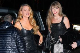 Taylor Swift's Silence in Blake Lively's Friendship Is 'Final' — Source
