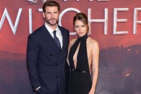 Liam Hemsworth ‘Incredibly Excited’ About Engagement With Fiancée