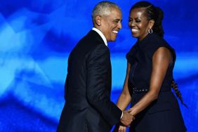 Michelle Obama Might Divorce Barack Obama if He Does This — Source