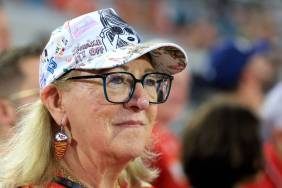 Here’s How Donna Kelce Fulfilled Taylor Swift’s Absence at Chiefs’ MNF Game
