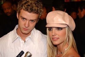 Justin Timberlake Still Has a 'Soft Spot' for Britney Spears — Source