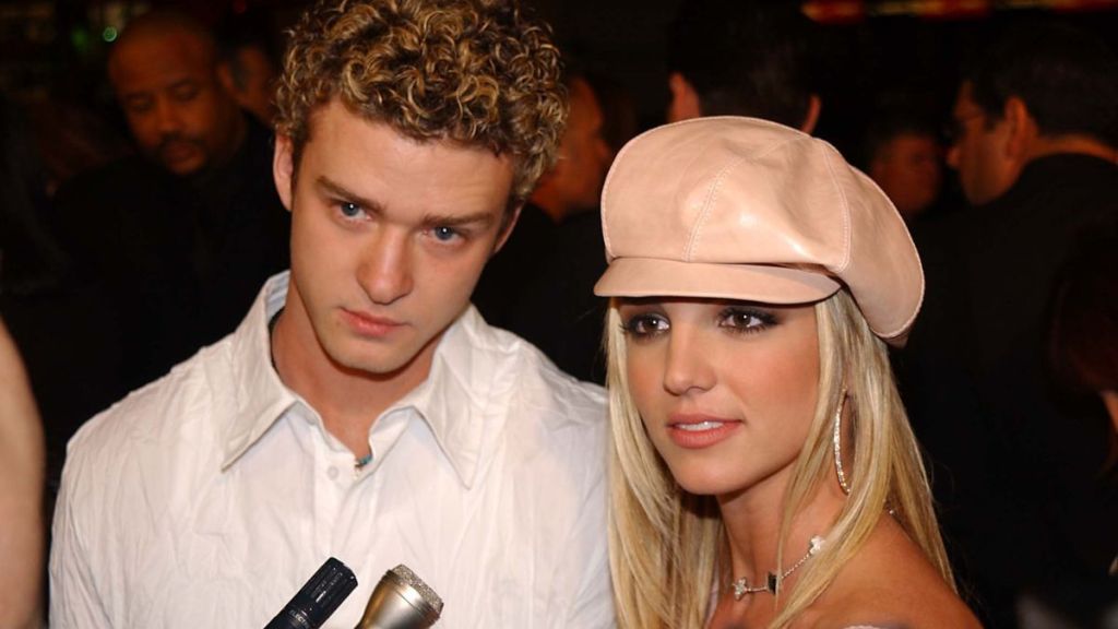 Justin Timberlake Still Has a 'Soft Spot' for Britney Spears — Source
