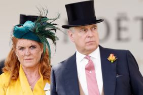 Prince Andrew & Sarah Ferguson in ‘Fantasy World’ Amid Exit — Expert
