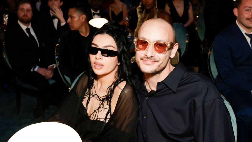Charli XCX Never Envisioned Marriage for Herself Amid George Daniel Relationship