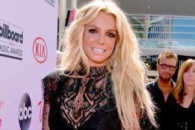 Britney Spears' Official Response to Ex's Explosive Memoir Is Out