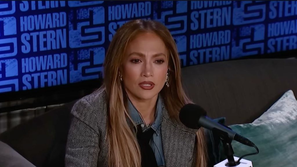 Jennifer Lopez Believes Her Exes Don't Have It in Them to Love Her