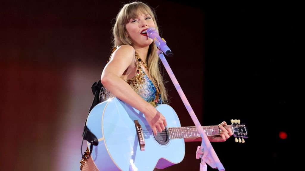 Taylor Swift’s Bestie Upset With Her Career Move — Source