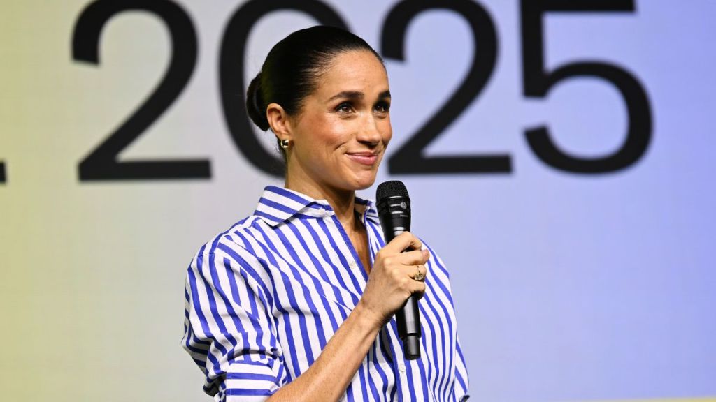 Meghan Markle ‘Failing’ To Reshape Her Public Image — Expert