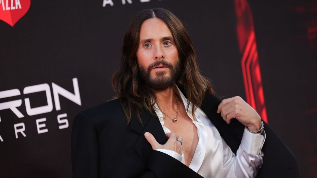 Jared Leto Net Worth 2025: How Much Money Does He Make?