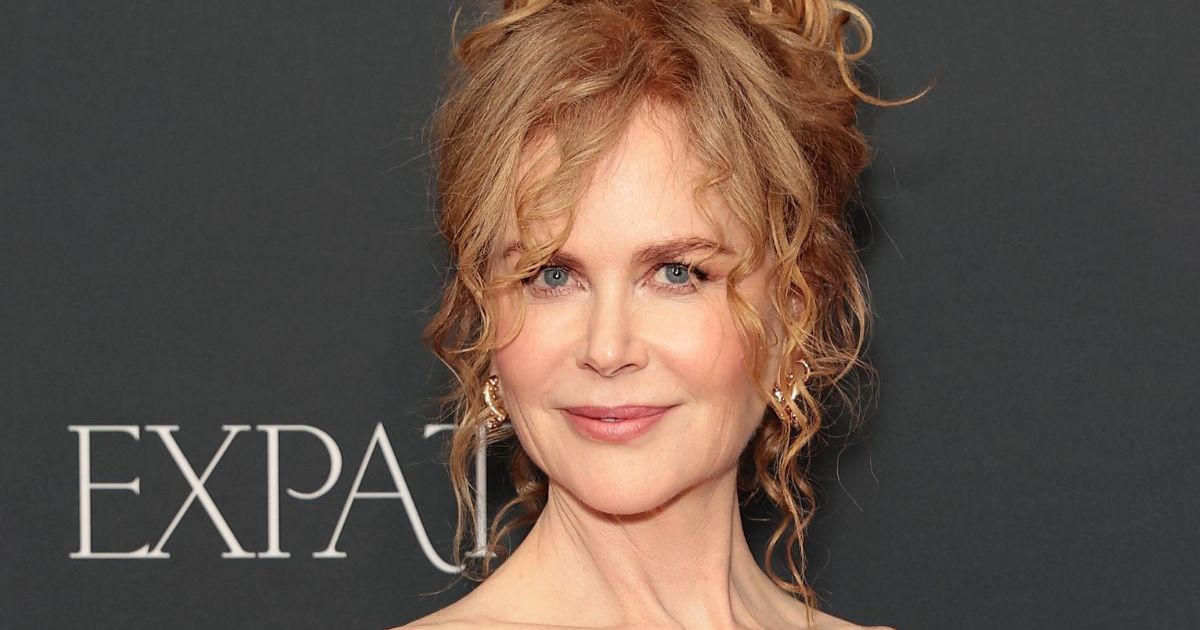Nicole Kidman’s Split Has Left a Popular Actor Shocked - Yahoo