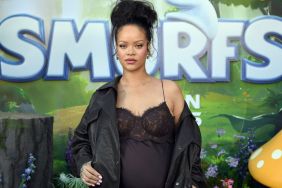 Rihanna Prioritizing Being a ‘Great Mom’ To Kids Over Releasing New Music, Source Claims
