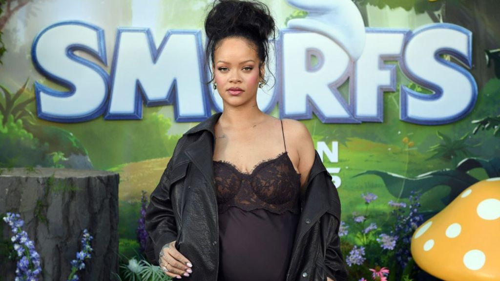Rihanna Prioritizing Being a ‘Great Mom’ To Kids Over Releasing New Music, Source Claims