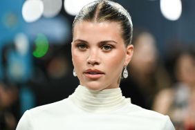 Sofia Richie Shows Baby Bump as She Confirms Baby No. 2