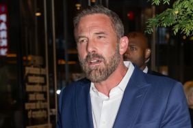 Ben Affleck Finding It Tough to Move on From His Ex, Says Source