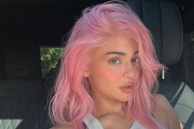 Kylie Jenner's Crop Top Shows She's Committed to Her 'King Kylie' Era