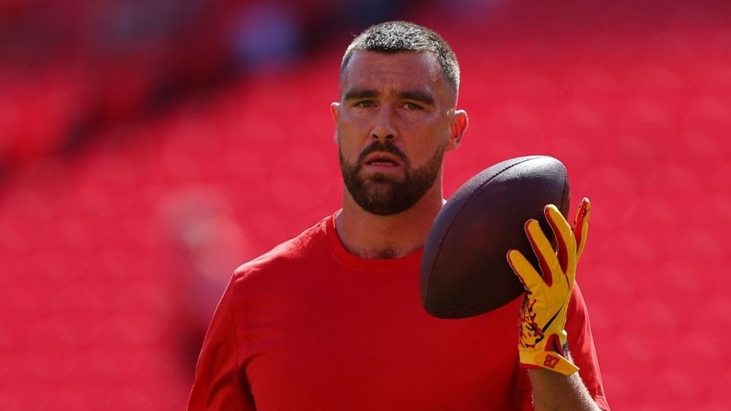 Travis Kelce Opens Up on How Long Until His NFL Retirement