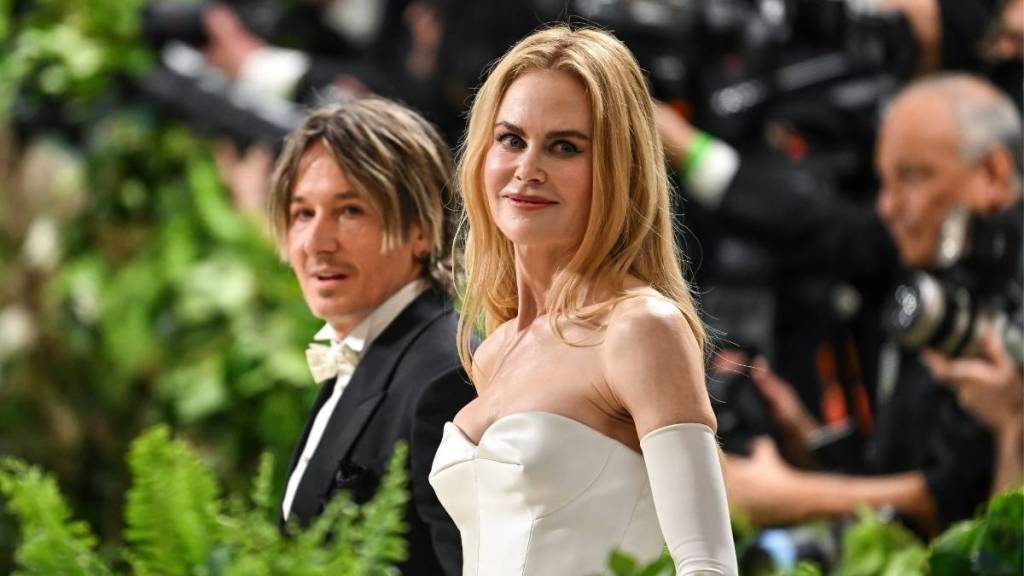 Keith Urban Urges Fans To 'Stop' Amid Nicole Kidman Divorce